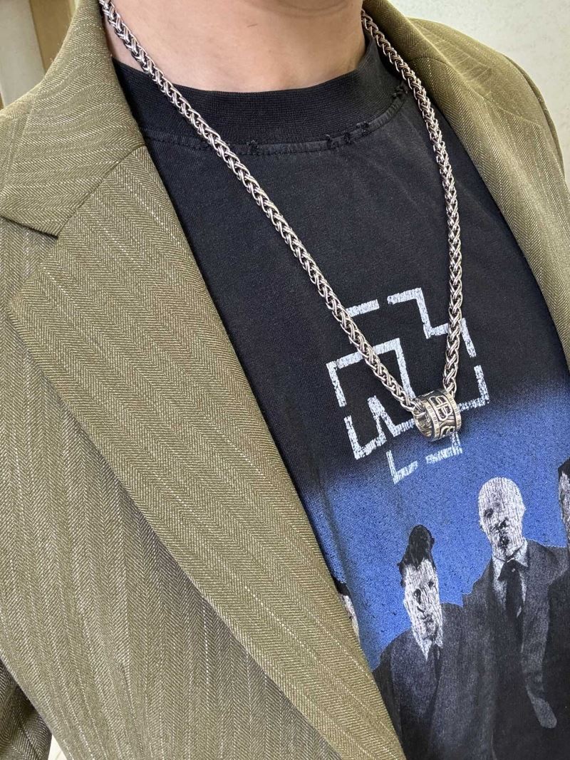 Balenciaga Necklaces